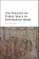 Politics of Public Space in Republican Rome