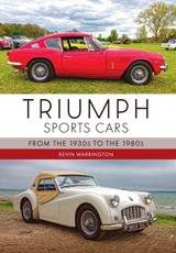 Triumph Sports Cars