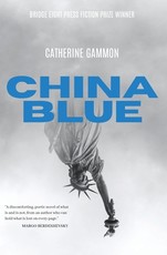 China Blue
