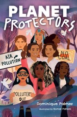 Planet Protectors