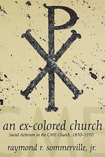 An Ex-Colored Church