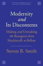 Modernity and Its Discontents