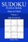 300 Easy to Hard Sudoku Puzzle Book
