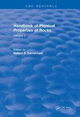 Handbook of Physical Properties of Rocks (1982)