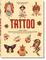 TATTOO. 1730s-1970s. Henk Schiffmacher’s Private Collection