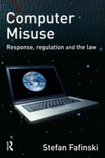 Fafinski, S: Computer Misuse