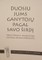 Duosiu jums ganytojų pagal savo širdį