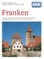 DuMont Kunst-Reiseführer  Franken