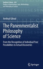 The Panenmentalist Philosophy of Science