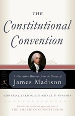 The Constitutional Convention