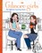 The Gilmore Girls: The Official Coloring Book