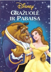 Gražuolė ir pabaisa