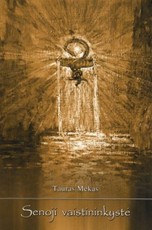 Senoji vaistininkystė. Rašytinės trejos devynerios (2005)