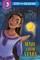 Disney Wish Step Into Reading, Step 3