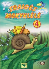 Sraigės mokyklėlė 4