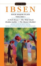 Four Major Plays