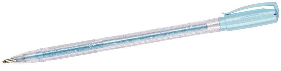Rašiklis GZ-031 blue fluorescent