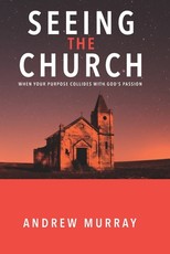 Seeing The Church