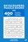 Skyscrapers Puzzle Books - 400 Easy to Master Puzzles 8x8 (Volume 3)