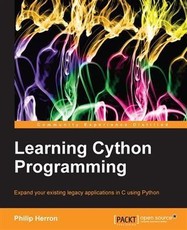 Learning Cython Programming