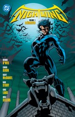 Nightwing Vol. 1: Bludhaven (New Edition)