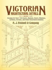 Victorian Architectural Details