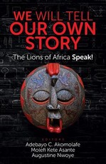 We Will Tell Our Own Story