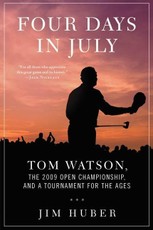 Four Days in July