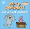 Pop-Up Peekaboo! Elephant & Piggie Let's Pack and Go!