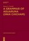 A Grammar of Aguaruna (IiniÃ¡ Chicham)