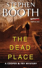 The Dead Place