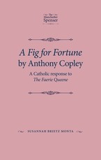 A Fig for Fortune by Anthony Copley