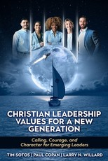 Christian Leadership Values for a New Generation