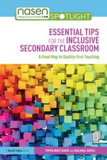 Whittaker, P: Essential Tips for the Inclusive Secondary Cla