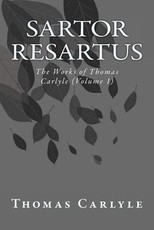 Sartor Resartus