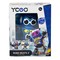 YCOO Robotas "Robo Beats 2", 21,5 cm