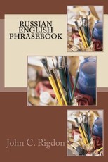 Russian / English Phrasebook