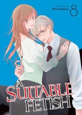 A Suitable Fetish Vol. 8