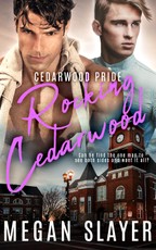 Rocking Cedarwood