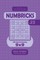 Sudoku Numbricks - 200 Normal Puzzles 9x9 (Volume 23)