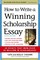 How to Write a Winning Scholarship Essay