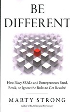 Be Different