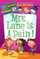 Mrs. Lane Is a Pain!