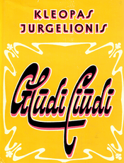 Glūdi liūdi
