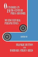 Outsiders in 19th-Century Press History