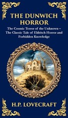 The Dunwich Horror