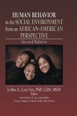 See, L: Human Behavior in the Social Environment from an Afr