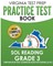 VIRGINIA TEST PREP Practice Test Book SOL Reading Grade 3