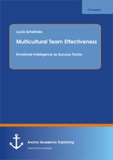Multicultural Team Effectiveness: Emotional Intelligence as Success Factor