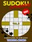 Sudoku Samurai Easy